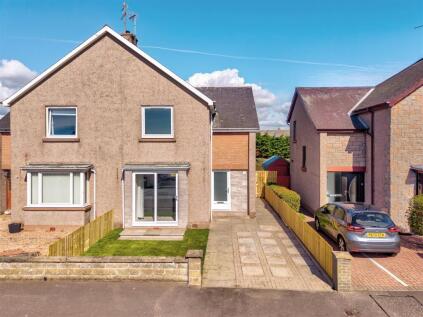 Lowson Avenue, Carnoustie