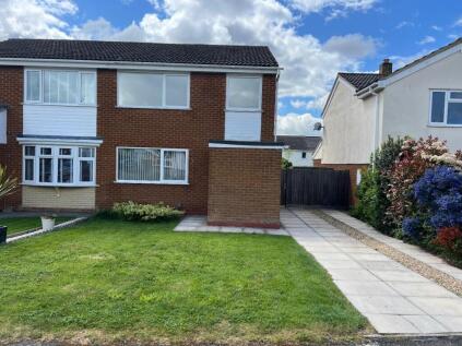 Raleigh Close, Rothwell, Kettering