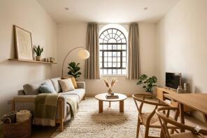 Flat 13, Purifier House, Lime Kiln Road, City Centre, Bristol BS1 5AU