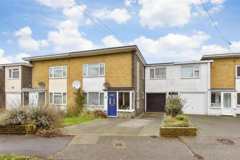 Freemens Way, Deal, Kent