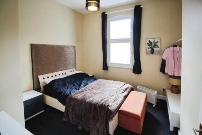1 bed Apartment for sale Image 4