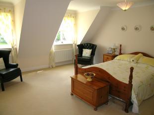Guest Bedroom