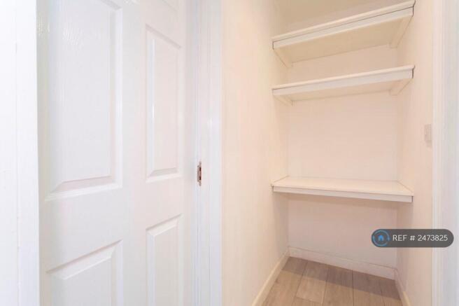 Hallway/Storage
