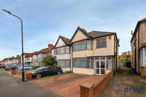 Rose Glen, Kingsbury, London, NW9