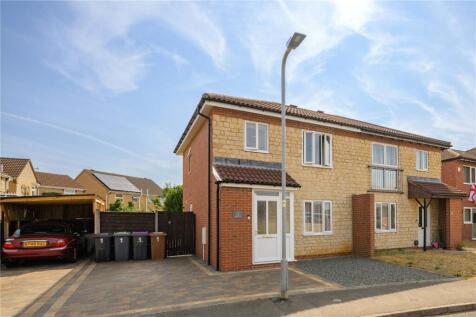Forum Way, Sleaford, Lincolnshire, NG34
