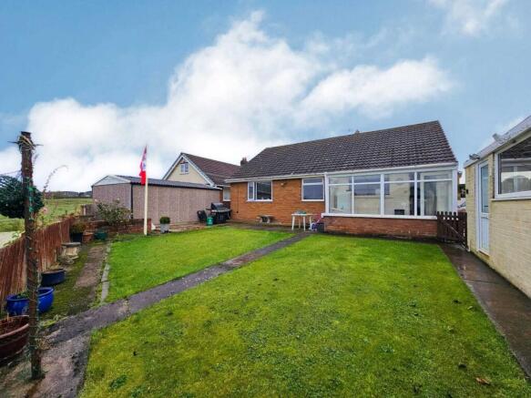 3 bed Detached Bungalow for sale Image 12
