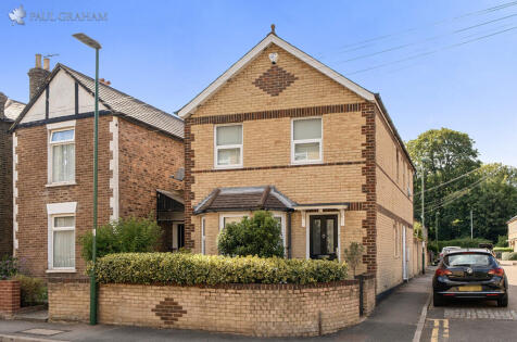 Mill Lane, Carshalton