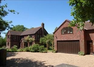 Garage and Annexe