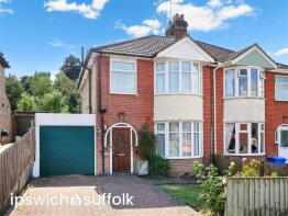 34, Pine View Road, Ipswich IP1 4HR