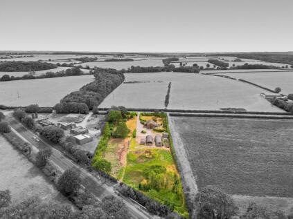 The Farmstead – 1.95 Acres of Land & Approved Planning, Caunton