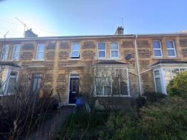 12, Canterbury Road, Oldfield Park, Bath BA2 3LG