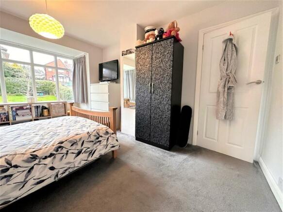 Bedroom two