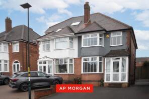 72, Calverley Road, Birmingham B38 8PN