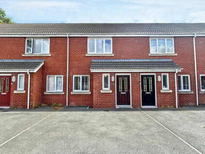 Nuffield Crescent, Gorleston