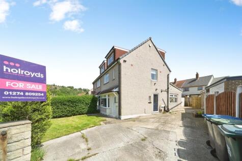 Bank View, Baildon, SHIPLEY