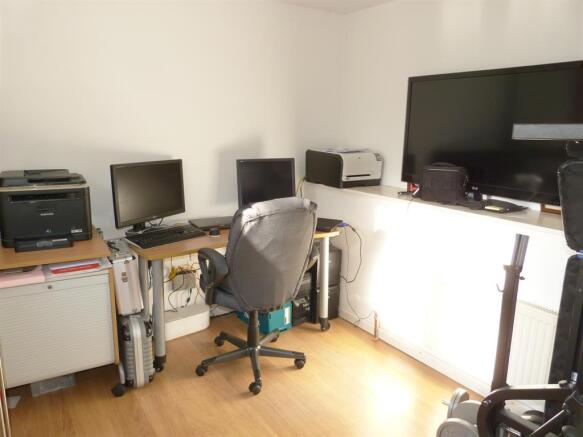 OFFICE/STUDY