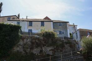 1 2, River Terrace, River Street, St. Austell PL26 6UG