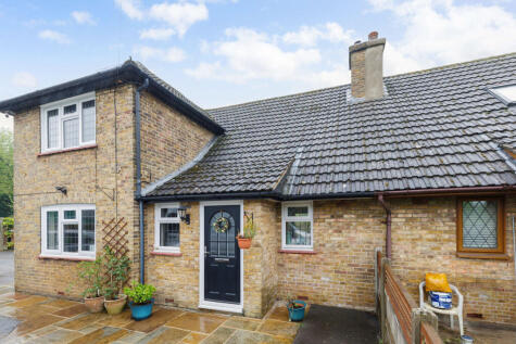 Beldam Haw, Halstead, TN14