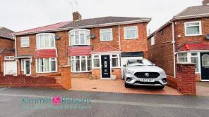 49, Burdon Crescent, Seaham SR7 0JQ
