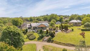 Step In Bungalow, U3133 Junction C3019 Llangloffan To Junction U3129, Castlemorris, Haverfordwest SA62 5UX