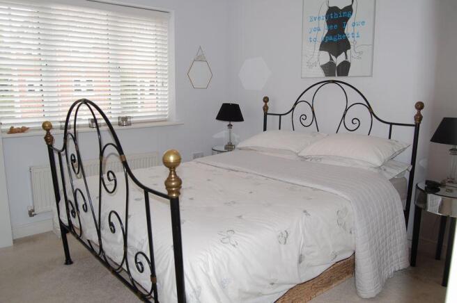 BED ONE