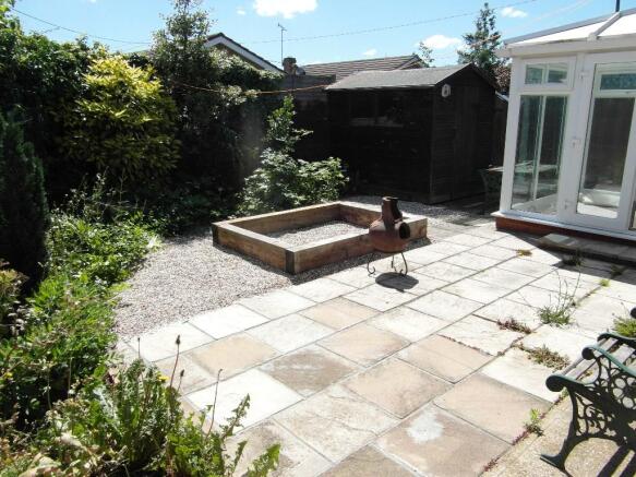 GARDEN
