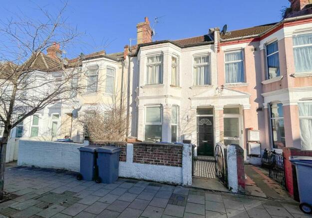 View of Property at Front