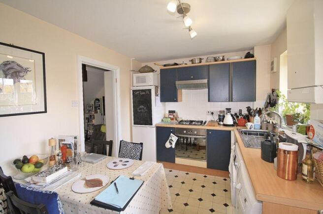 Kitchen 1