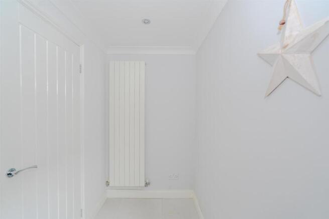 8, Watermint Close, Cannock, Staffordshire, WS12 2