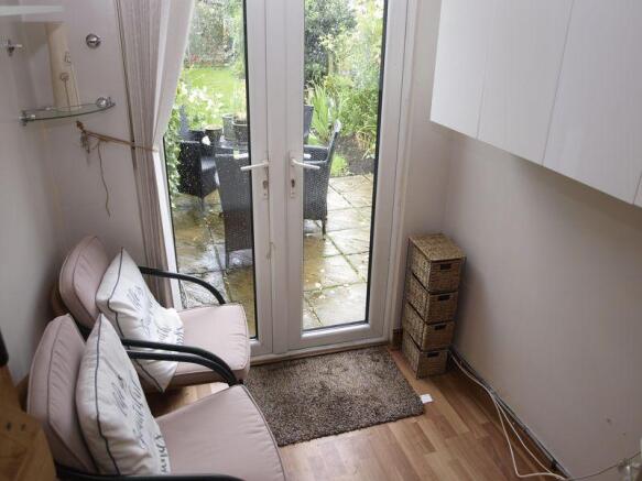 Sun Room