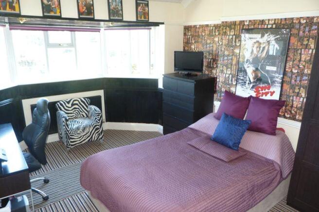 Bedroom 2