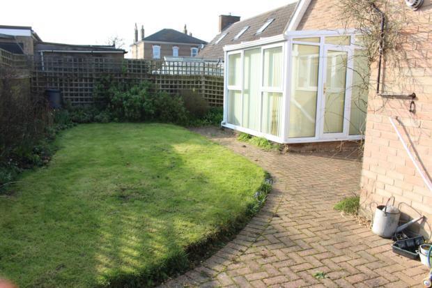 Rear Garden 2