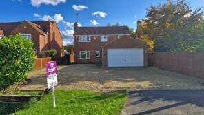 Field View, Greatford Road, Baston PE6 9NR