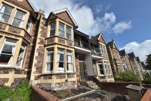 89, Woodland Road, Cotham, Bristol BS8 1US