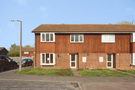 Waterloo Close, Newmarket