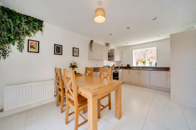 6, Simpson Way, Shrewsbury, SY2 photo 4