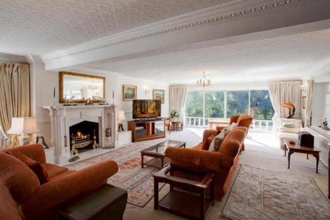Drawing Room