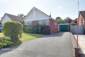 13, Mount Close, Nantwich CW5 6JJ
