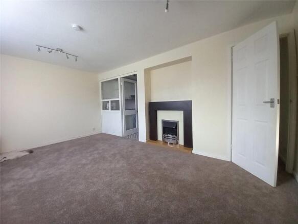 Living/Bedroom
