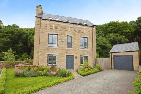 North Light Place, Keighley, BD22