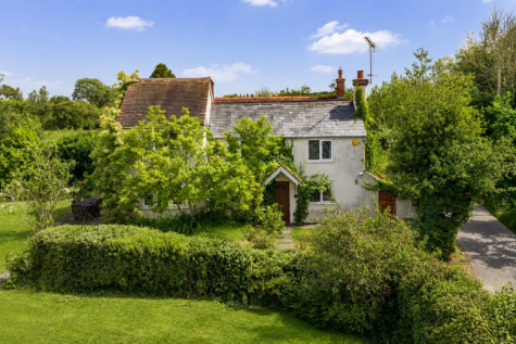 Brittons Lane, Lower Norton, Warwick