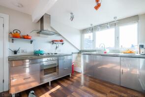Flat 3, 248, Lordship Lane, London SE22 8LT