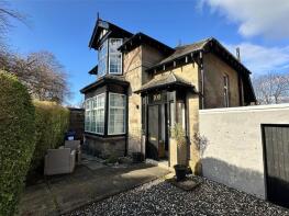 100, Brisbane Street, Greenock PA16 8PA