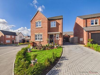 Underwood Bank, Driffield, YO25 5BY