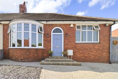 Glamis Avenue, Sunderland, Tyne and Wear, SR4