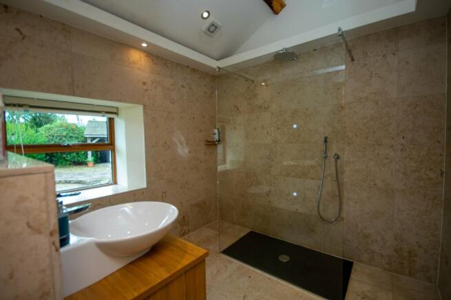 Bedroom 4 En-Suite