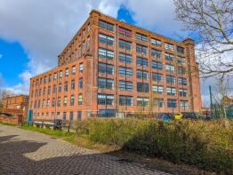 Apartment 37, Mather House, Mather Lane, Leigh WN7 2FR