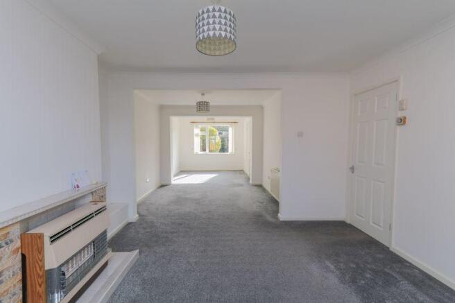 Living / Dining Room