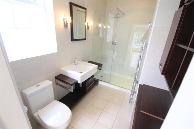 En suite