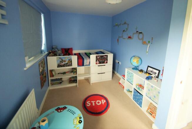 Bedroom 2